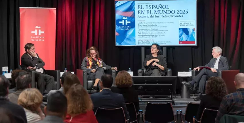 Madrid , 28 de octubre de 2025