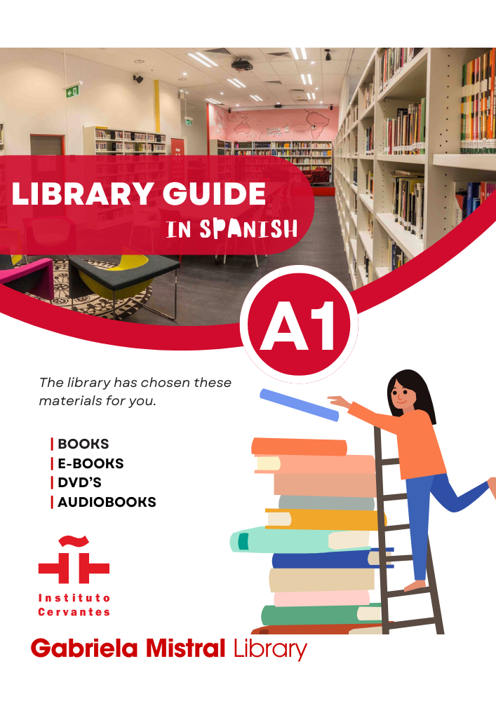 Library Guide for A1 Level
