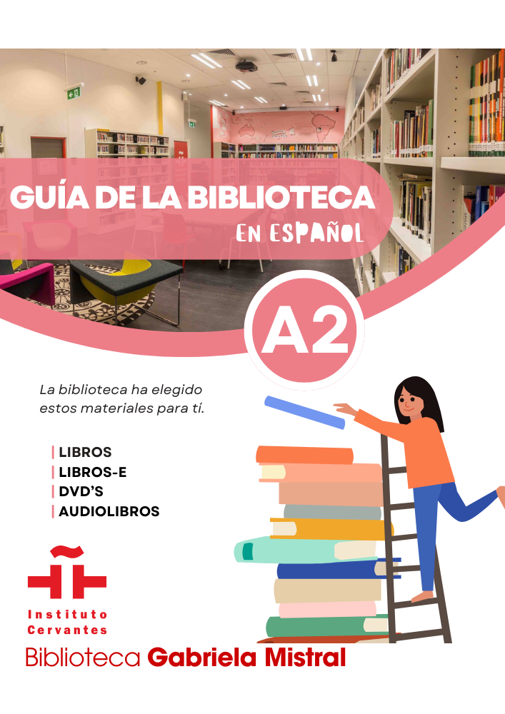 Library Guide for A1 Level