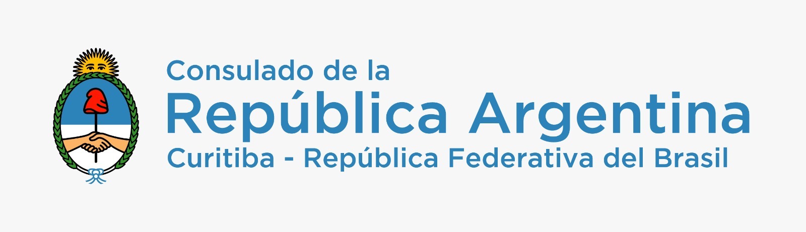 Consulado de la República Argentina - Curitiba