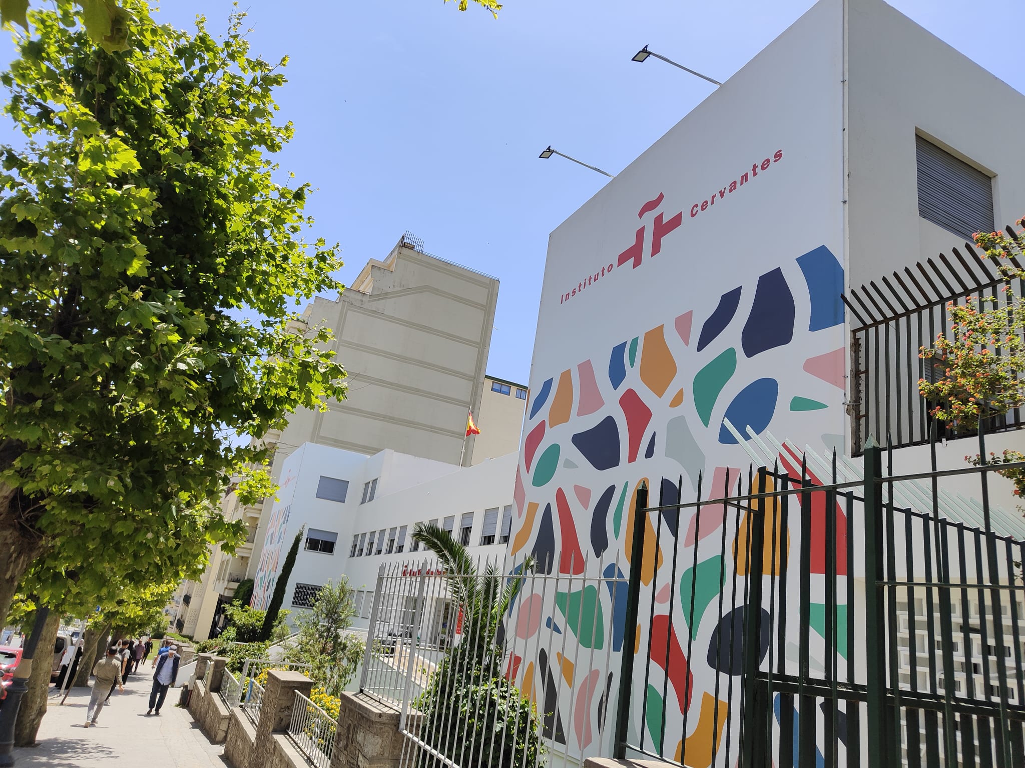imagen de la tarjeta