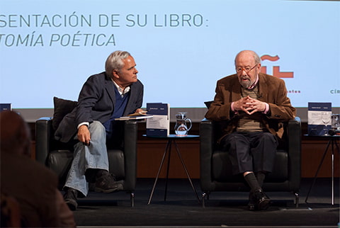 Semana de las letras en español. Maletas y mochilas. Geografías mutantes
