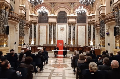 El español en el mundo. Anuario del Instituto Cervantes 2020